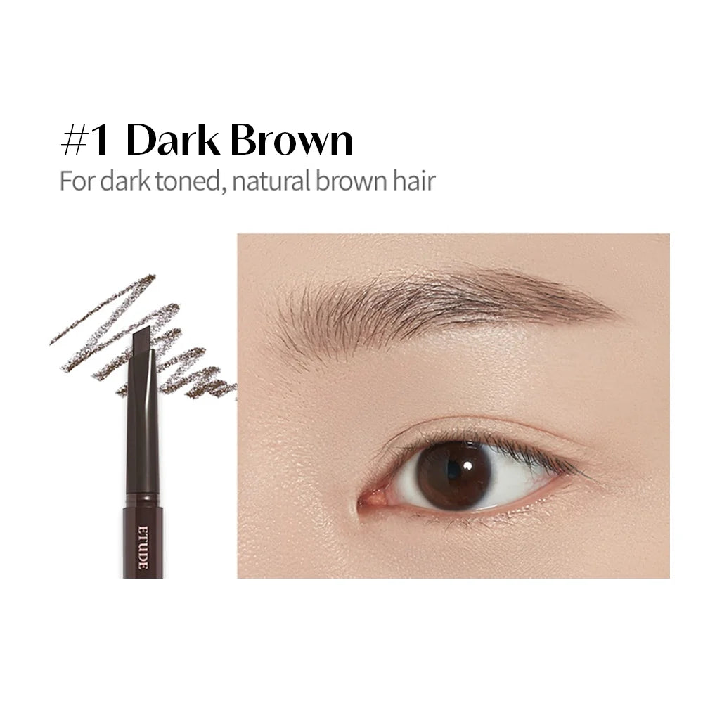 ETUDE DRAWING EYEBROW 0.25G Etude House
