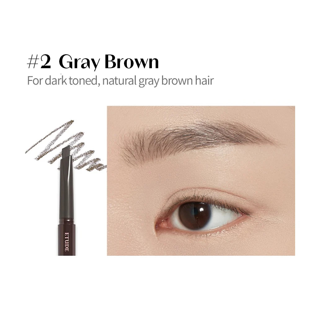 ETUDE DRAWING EYEBROW 0.25G Etude House