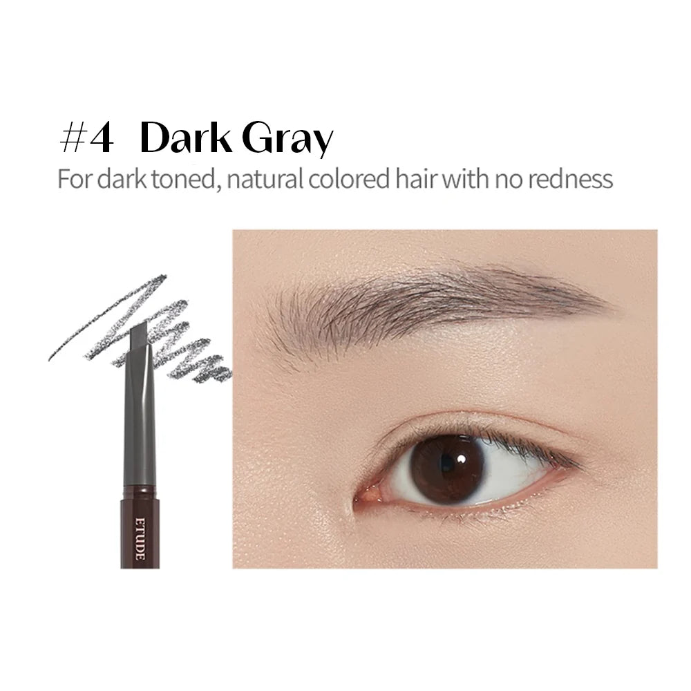 ETUDE DRAWING EYEBROW 0.25G Etude House