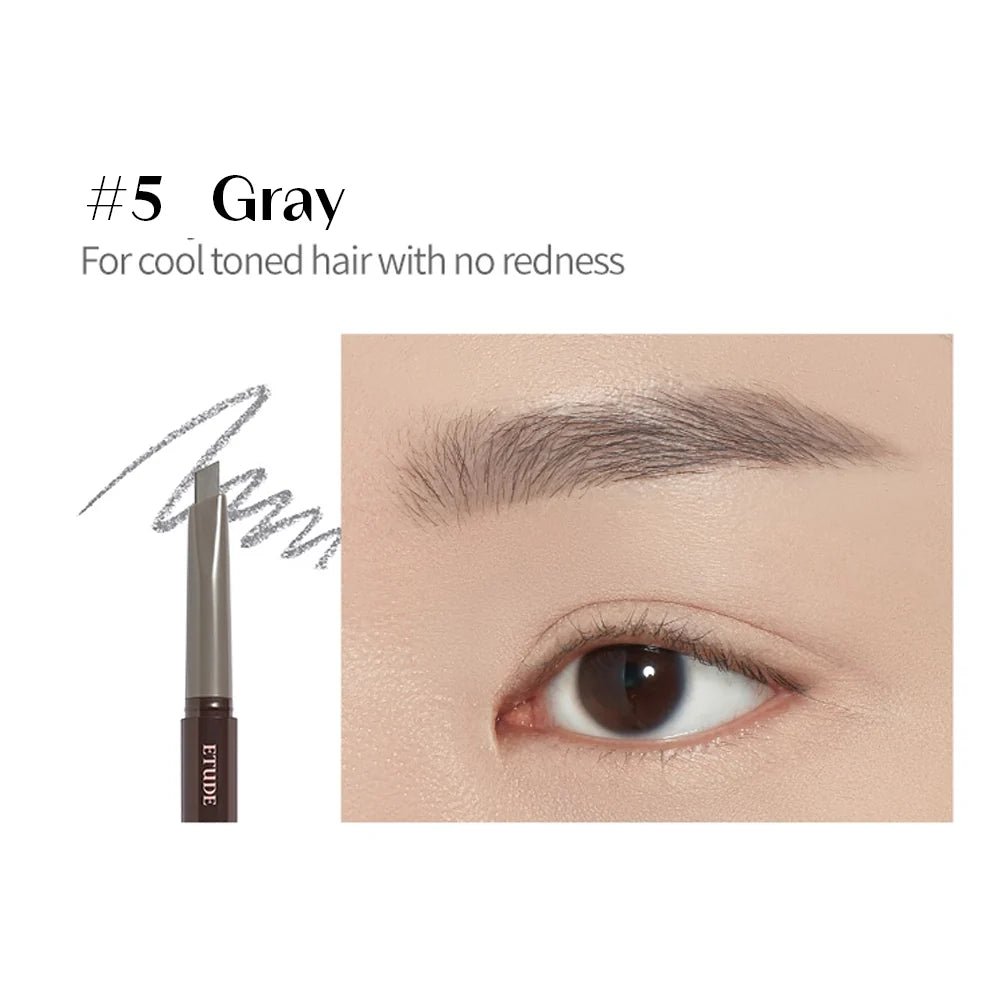 ETUDE DRAWING EYEBROW 0.25G Etude House