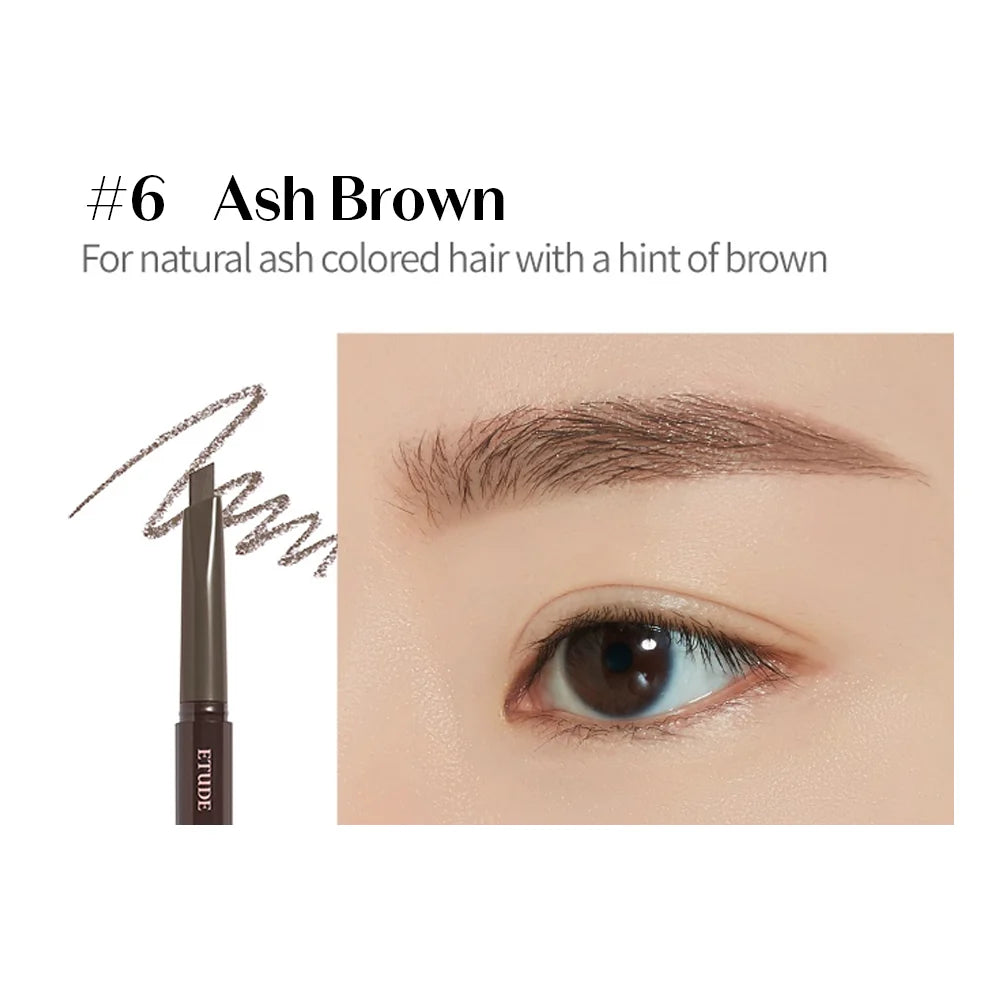 ETUDE DRAWING EYEBROW 0.25G Etude House