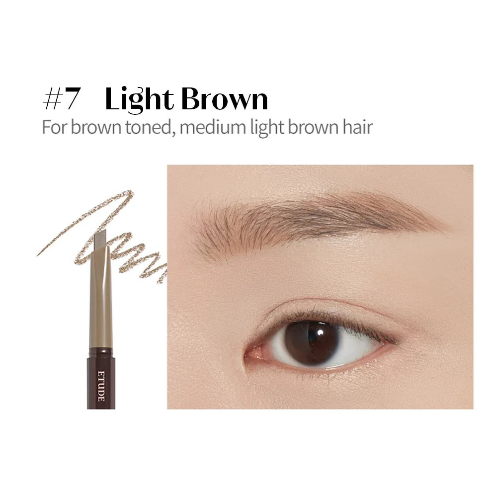 ETUDE DRAWING EYEBROW 0.25G Etude House