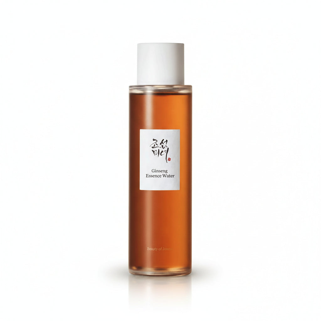 Beauty of Joseon Ginseng Essence Water 150ml bottle moon&health labs