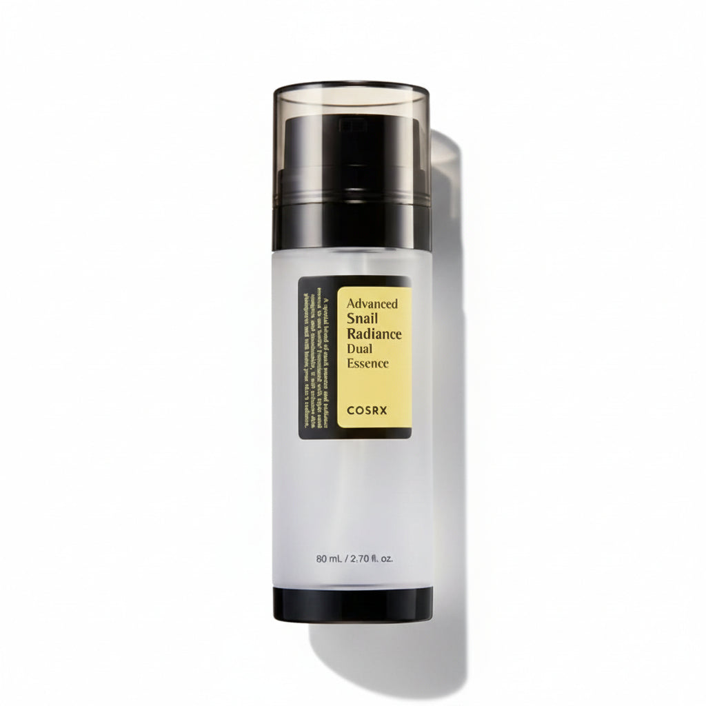 COSRX-advanced-snail-radiance-dual-essence-80ml-moon&health labs