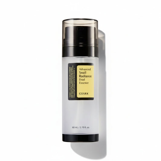 COSRX-advanced-snail-radiance-dual-essence-80ml-moon&health labs