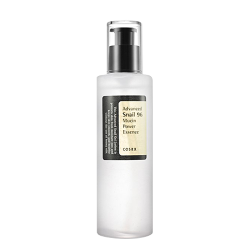 ADVANCED SNAIL RADIANCE DUAL ESSENCE COSRX
