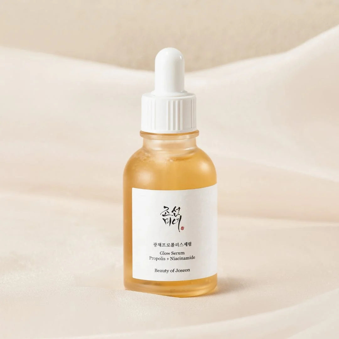 Glow Serum : Propolis + Niacinamide Beauty of Joseon