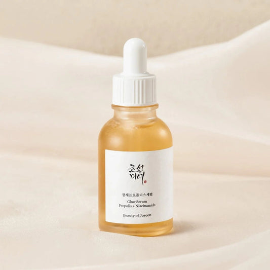 Glow Serum : Propolis + Niacinamide Beauty of Joseon