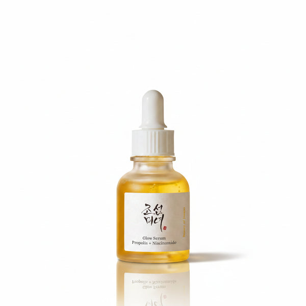 Glow Serum : Propolis + Niacinamide Beauty of Joseon moon&health labs