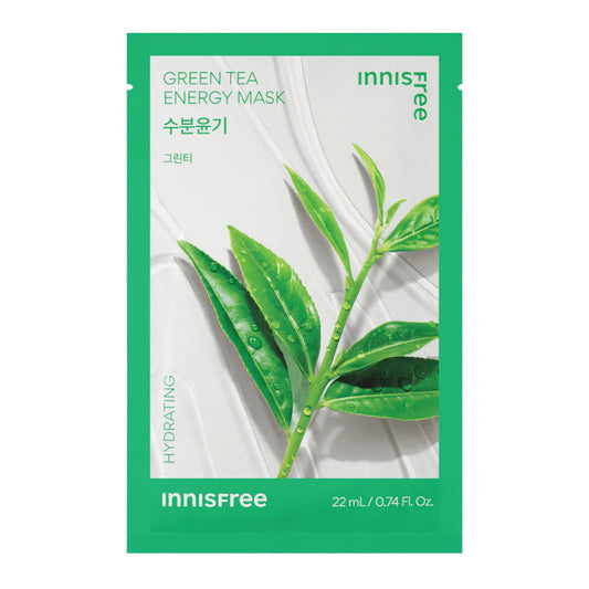 Innisfree Energy Sheet Mask Innisfree