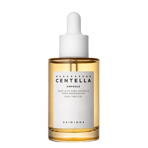 MADAGASCAR CENTELLA AMPOULE 55ML SKIN1004 moon&health labs