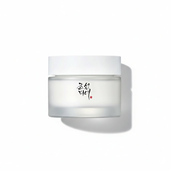 Texture of Beauty of Joseon Dynasty Cream - moon&health labs