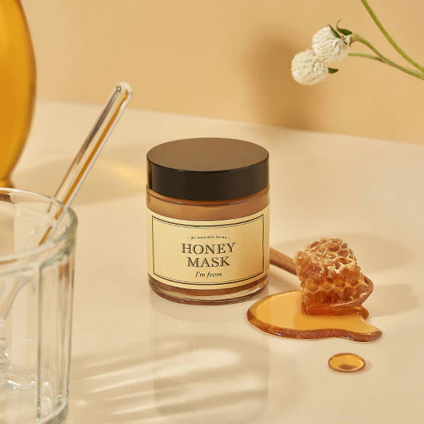 I'M FROM Honey Mask 30g I'M FROM