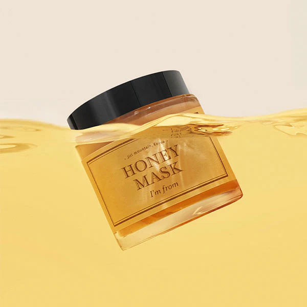 I'M FROM Honey Mask 30g I'M FROM