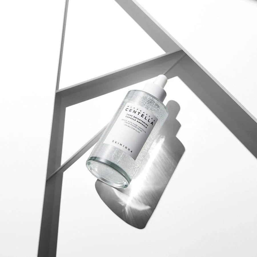 MADAGASCAR CENTELLA TONE BRIGHTENING CAPSULE AMPOULE 100ML SKIN1004